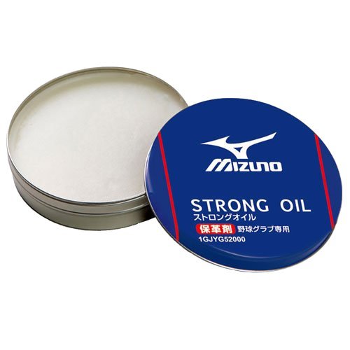 【ミズノ】ストロングオイル