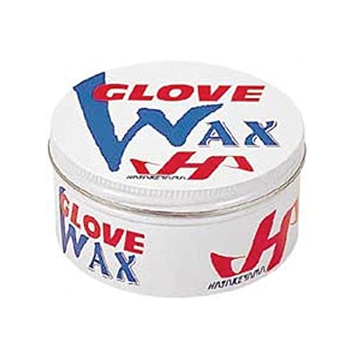 【Hatakeyama】野球用 グラブワックス WAX-1