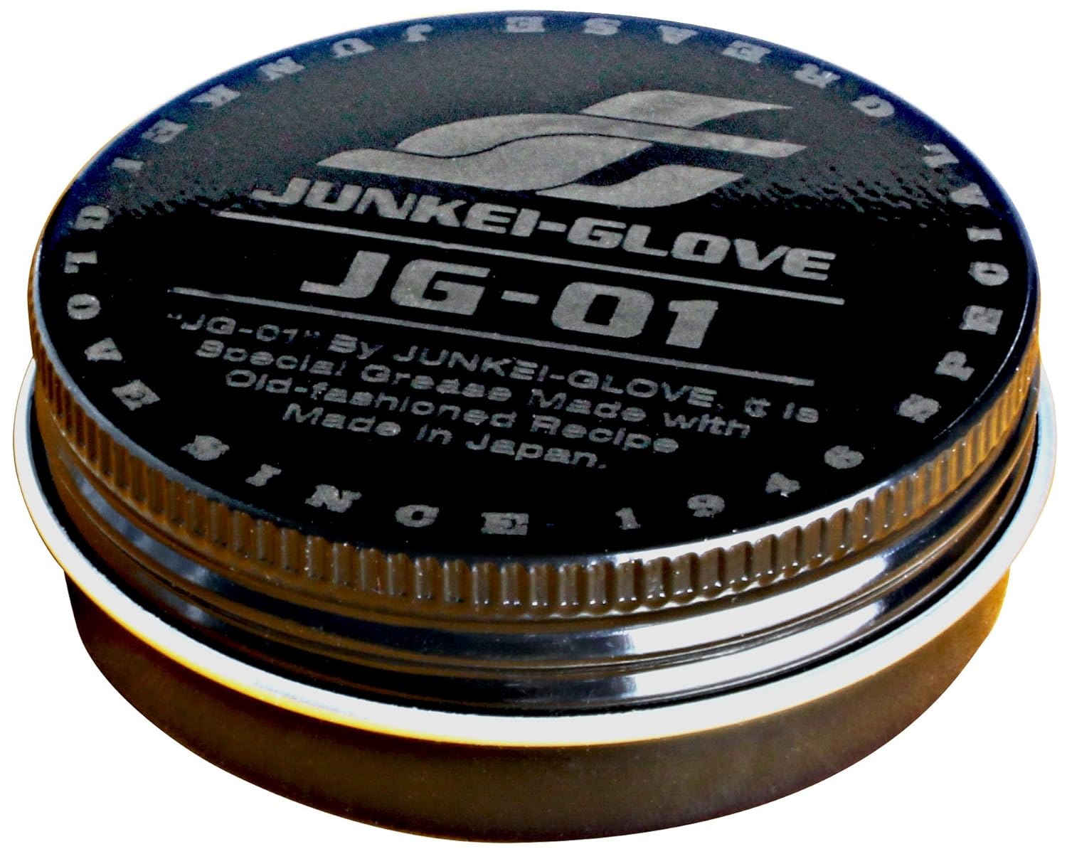 【JUNKEI-GLOVE】グラブグリス