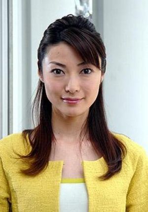 １４位　川田亜子さん