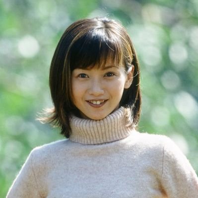 １２位　本田美奈子さん