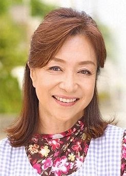 ２８位　坂口良子さん