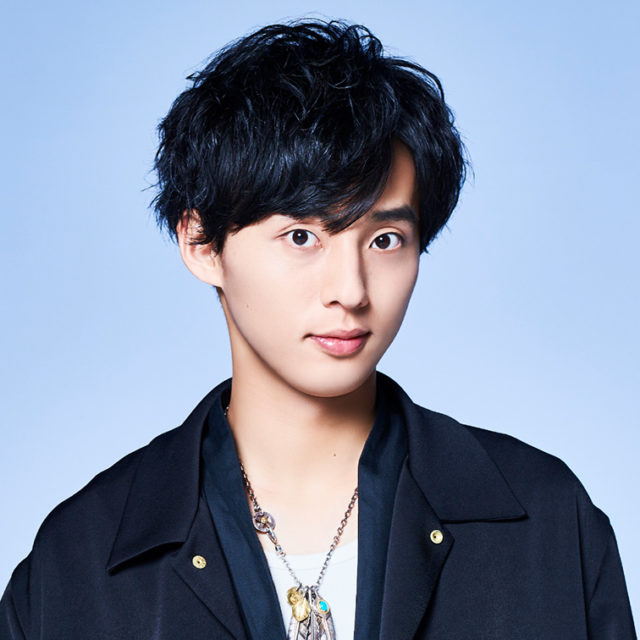 ５位　藤ヶ谷太輔さん