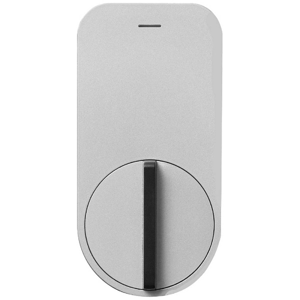 5位　Qrio Smart Lock（キュリオ スマートロック） Q-SL1