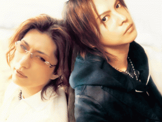 １６位　GACKTさん＆hydeさん