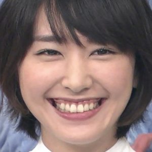 １３位　新垣結衣さん