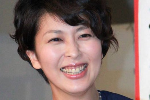 ９位　松たか子さん