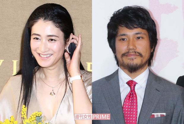 松山ケンイチと結婚