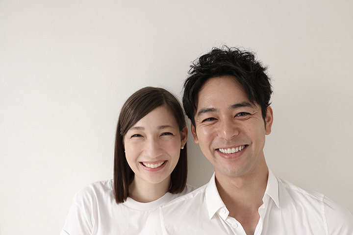 結婚も話題になったベテラン俳優