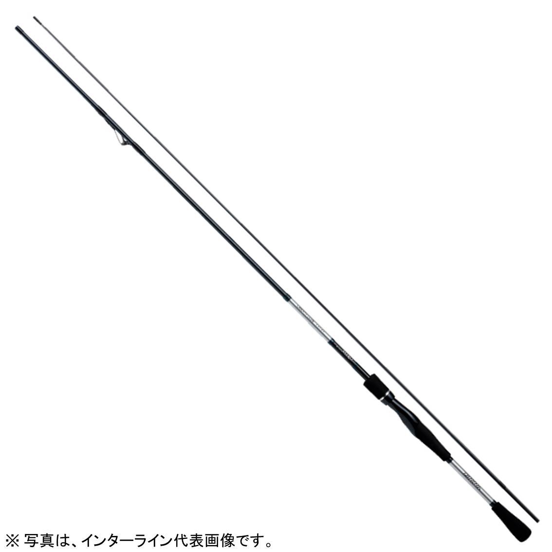 エギングロッドの人気おすすめランキング31選と口コミ 選び方 21最新版 Rank1 ランク1 人気ランキングまとめサイト 国内最大級