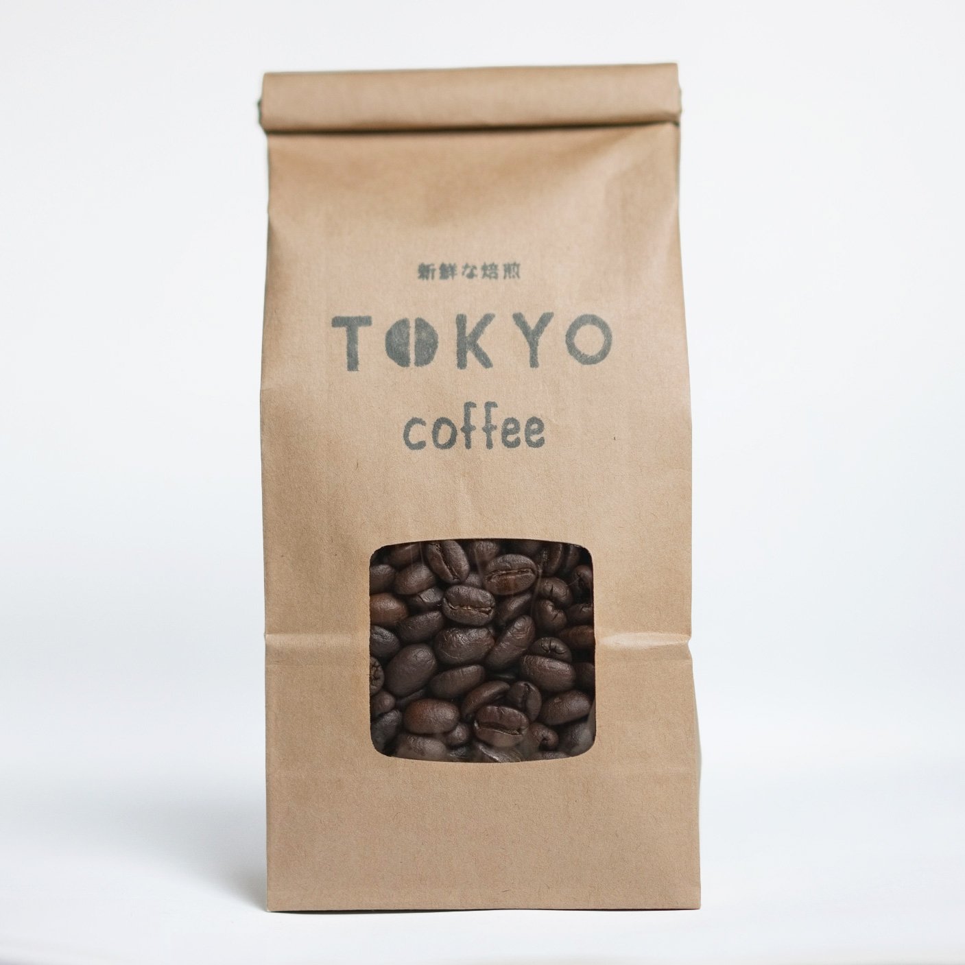 12位：TOKYO COFFEE オーガニックブレンド