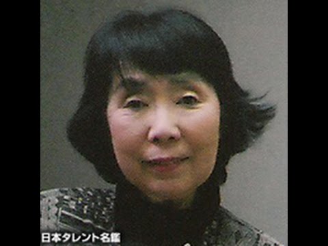 8位：白川澄子