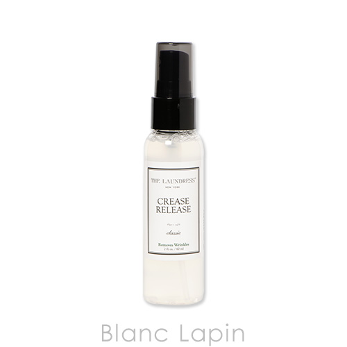 3位　ザ・ランドレス THE LAUNDRESS クリースリリースClassic 60ml 