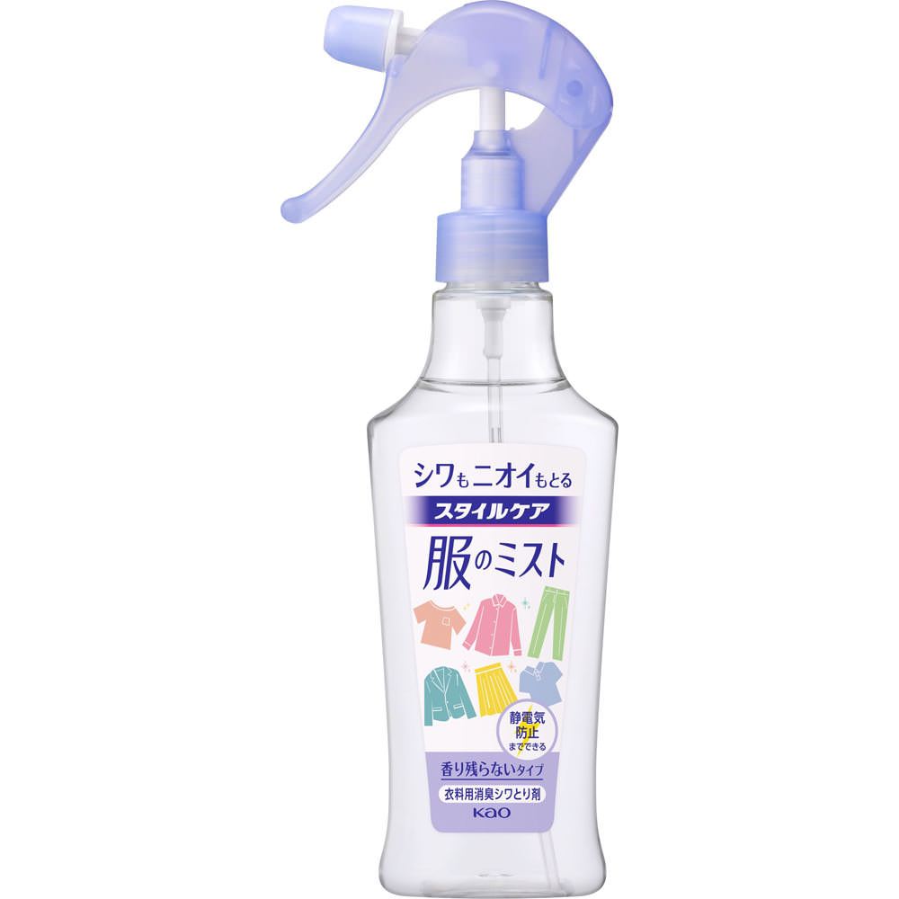 1位　花王 スタイルケア 服のミスト 本体 ２００ｍｌ