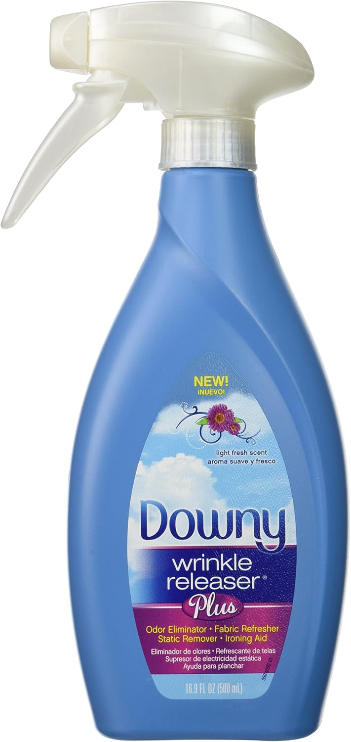 9位　Downy(ダウニー) リンクルリリーサー 500ml