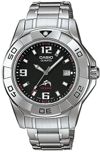 【CASIO 】スタンダード MDV-100D-1AJF