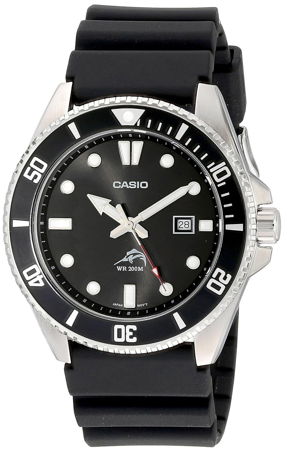 【CASIO 】MDV-106-1AV