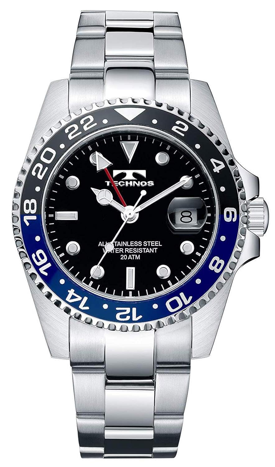 【TECHNOS】GMT T2134NB