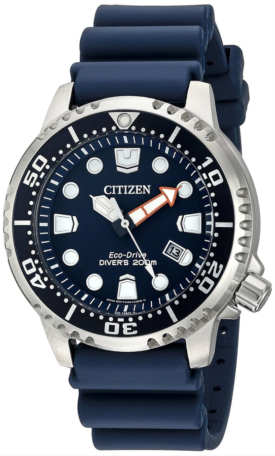 【シチズン】BN0151-09L Promaster Diver