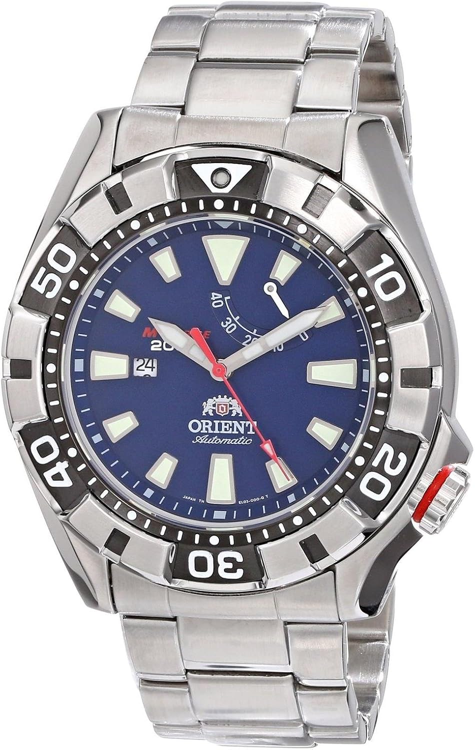 【Orient】SEL03001D0 M-Force