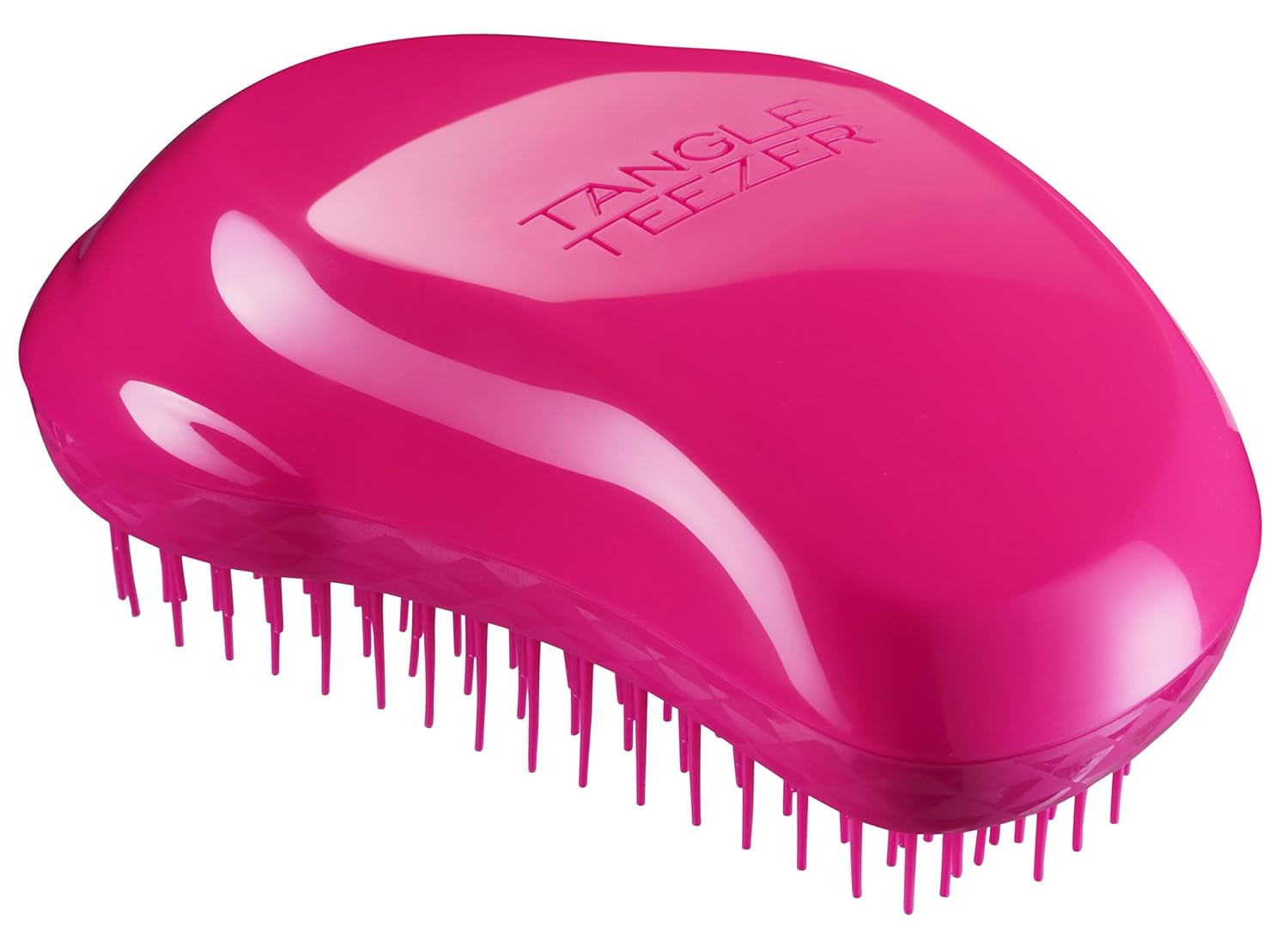 3位：TANGLE TEEZER タングルティーザー ザ・オリジナル ピンクフィズ [国内正規品]