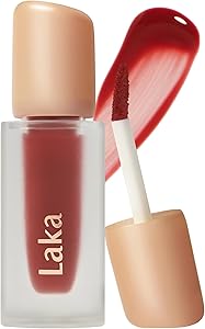9位：Laka(ラカ) フルーティーグラムティント