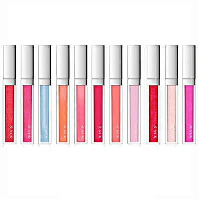 30位：RMK / アールエムケー リップジェリーグロス [　リップグロス　] 