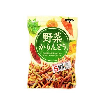 20位　東京カリント 　野菜かりんとう　 １１５ｇ×１２個