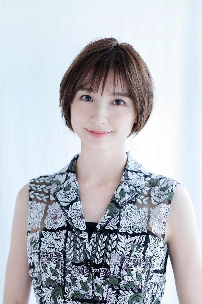 ７位　篠田麻里子さん