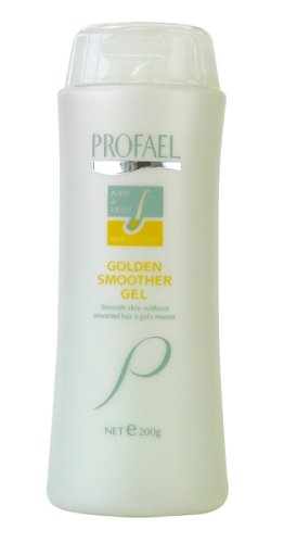 10位：井田ラボラトリーズ プロフエール ゴールデンスムーサージェル(ボディローション)