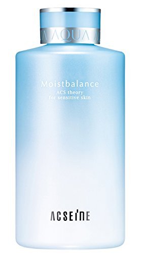 13位：アクセーヌ モイストバランス ローション 360mL