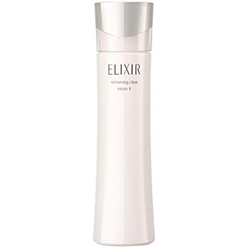 19位：ELIXIR WHITE(エリクシール ホワイト) クリアローション C 2 (しっとり) 170mL