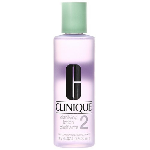 21位：クリニーク(CLINIQUE) クラリファイング ローション 400ml II[並行輸入品]