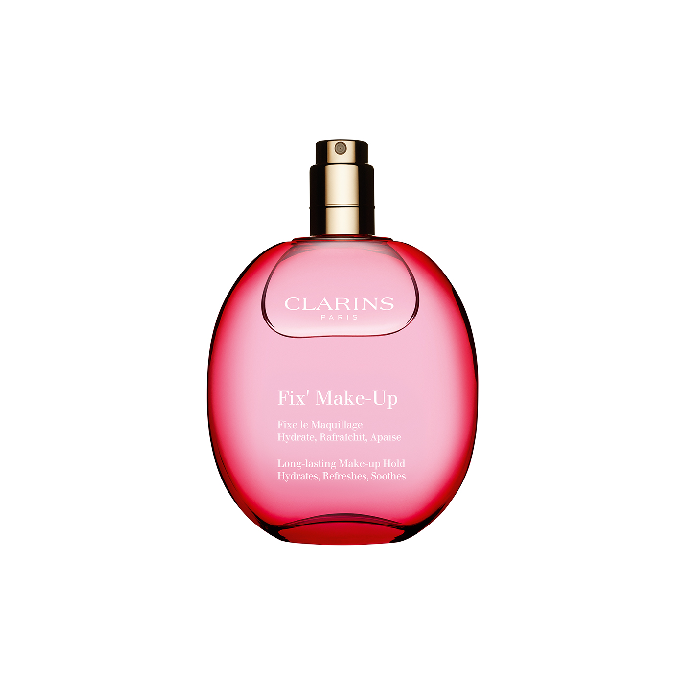 15位：クラランス フィックス メイクアップ 50ml