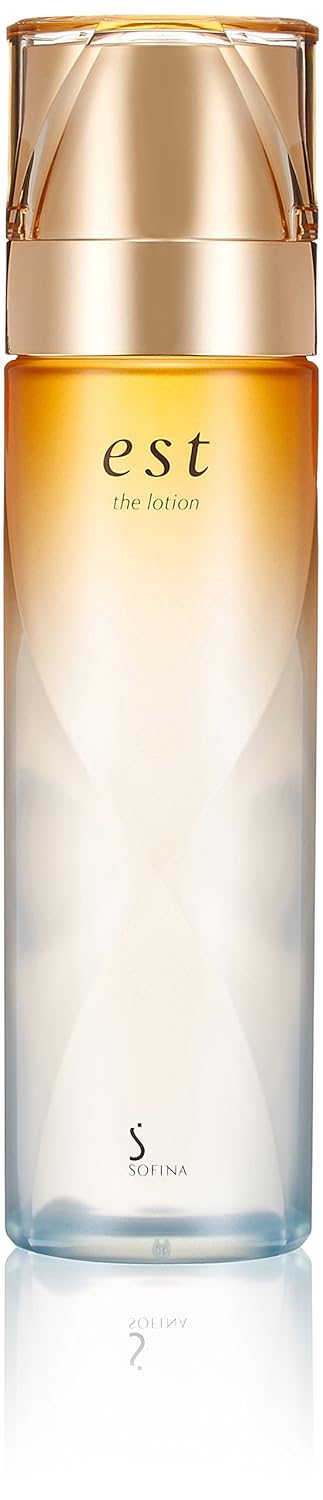 24位：est(エスト) エスト ザ ローション(化粧水)