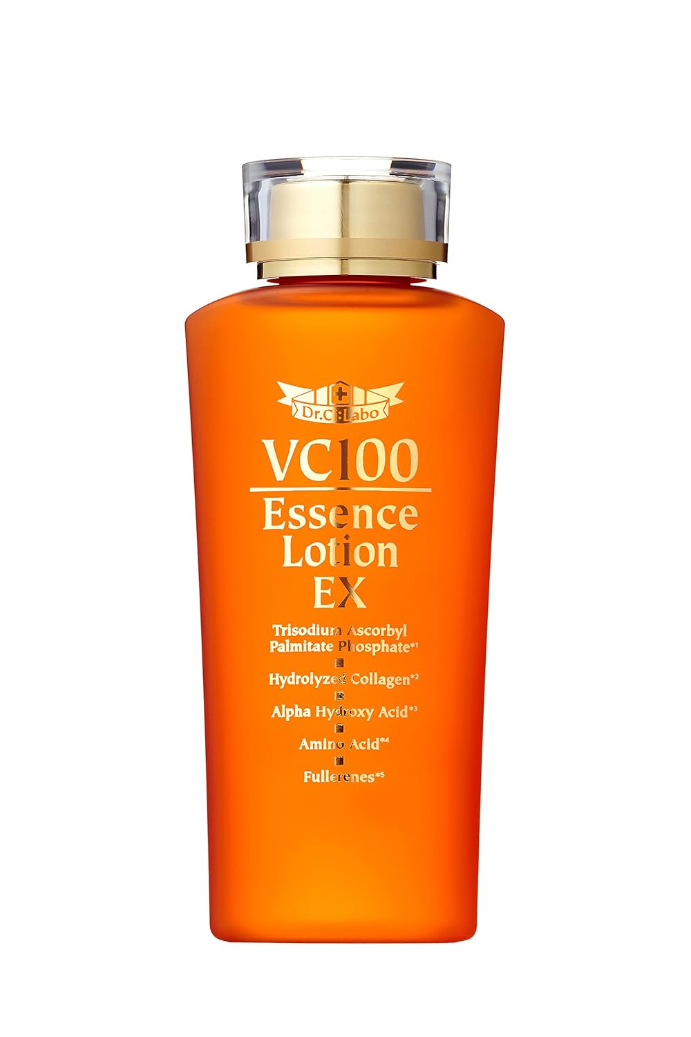 22位：ドクターシーラボ ＶＣ１００エッセンスローションＥＸ１５０ｍＬ