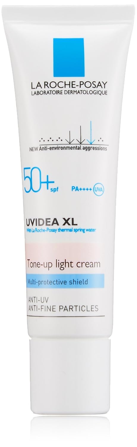 10位：ラ ロッシュ ポゼ【日やけ止め・化粧下地】UVイデア XL プロテクショントーンアップ SPF50+/PA++++ 30mL