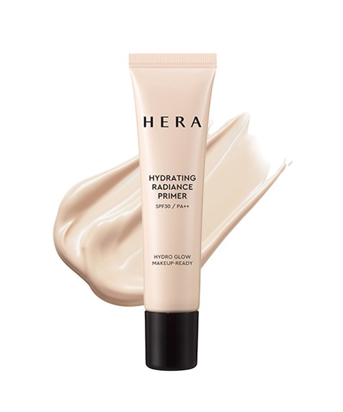 4位：HERA ｜ ハイドレーティング ラディアンスプライマー