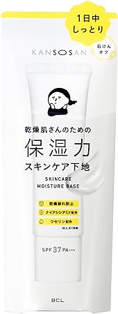 5位：スタイリングライフ・ホールディングス 乾燥さん スキンケア下地