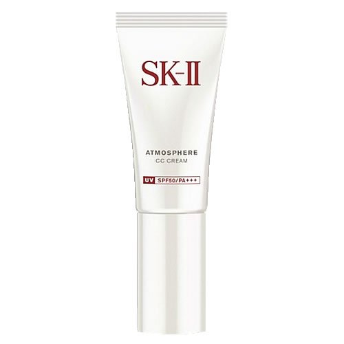 13位：エスケーツー(SK-II) アトモスフィア CC クリーム SPF50/PA+++ 30g[並行輸入品]