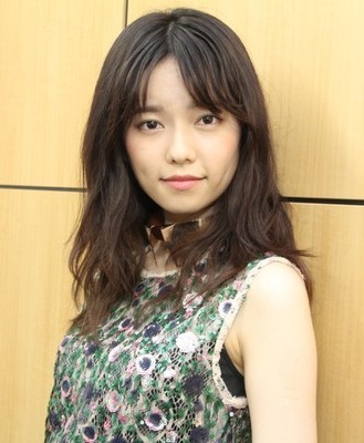 １３位　島崎遥香さん