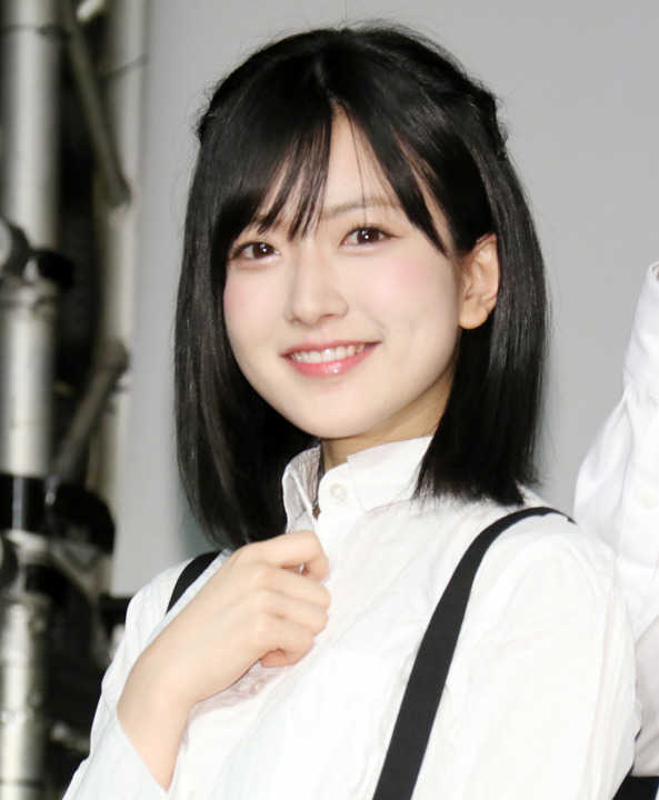 ５位　須藤梨々花さん