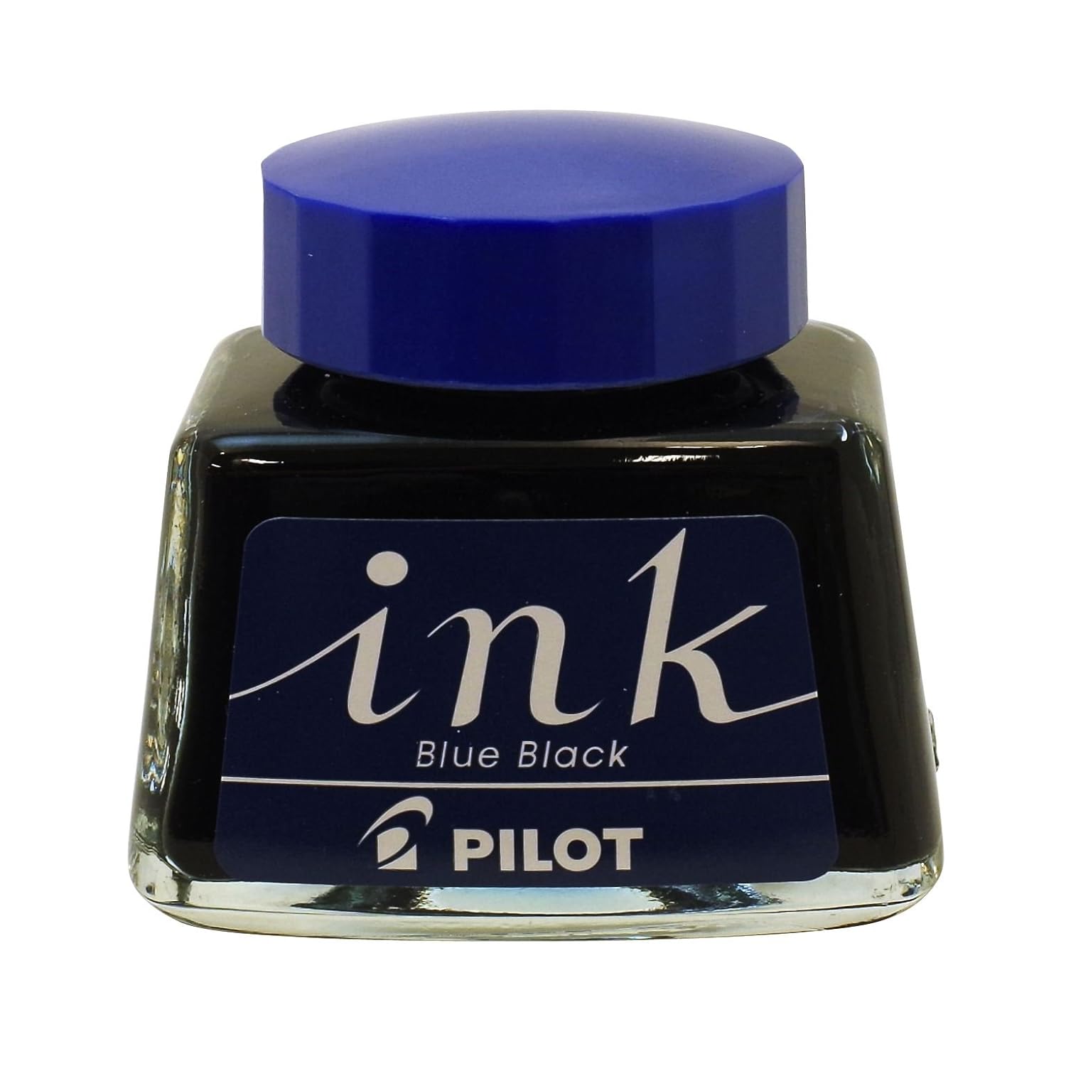 【パイロット】 万年筆用インキ INK30BB 30ml ブルーブラック