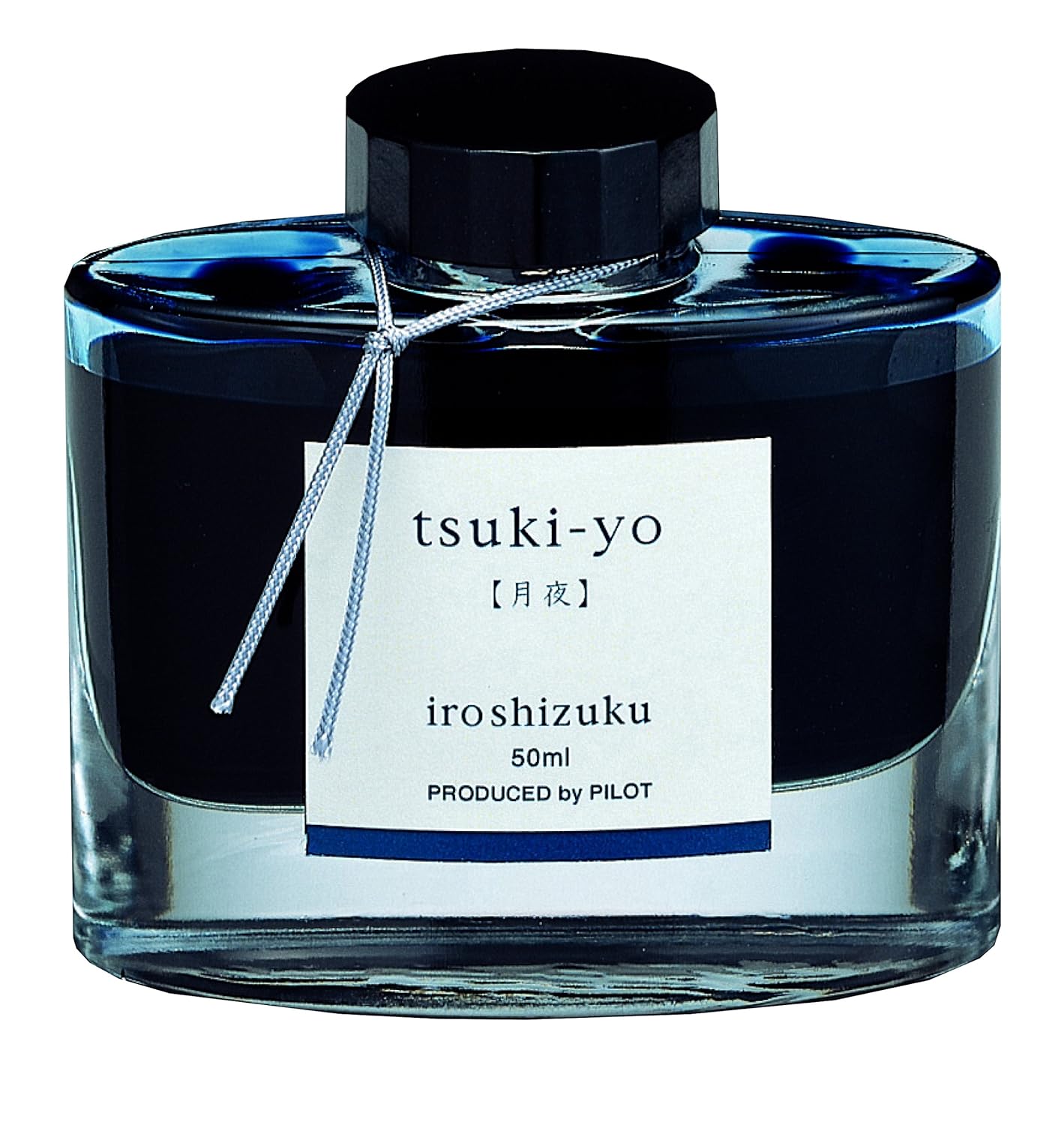 【パイロット】  iroshizuku INK-50-TY ツキヨ