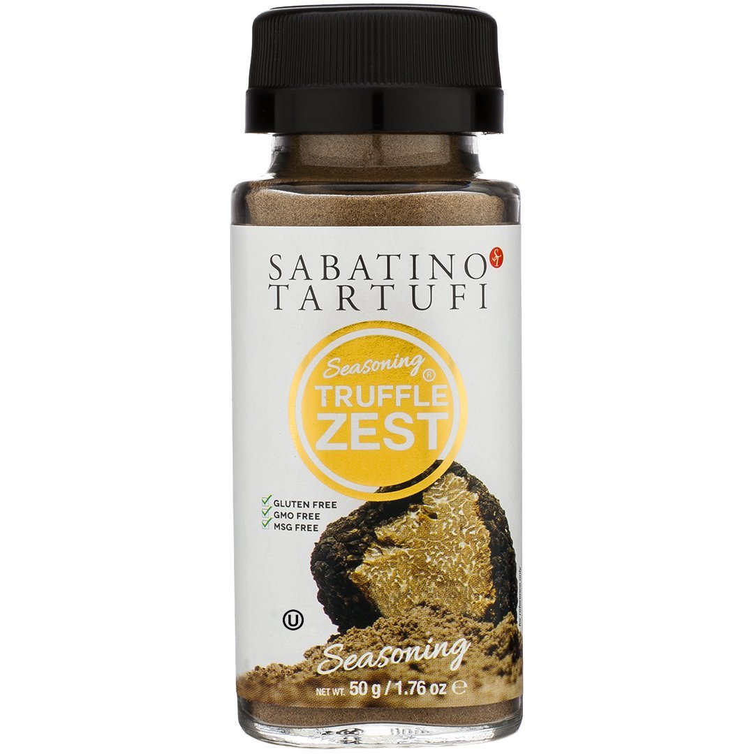 6位：SABATINO TARTUFI トリュフゼスト