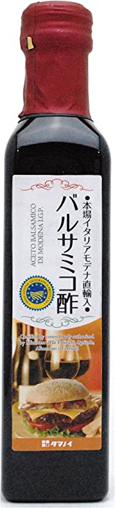 バルサミコ酢のおすすめ人気ランキング12選と選び方＆口コミ【2022最新版】 | RANK1[ランク1]｜人気ランキングまとめサイト～国内最大級
