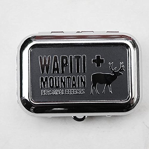 【ダルトン】Portable ashtray WAPITI 