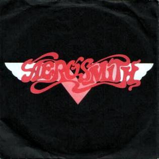 １８位　Dream On ／Aerosmith