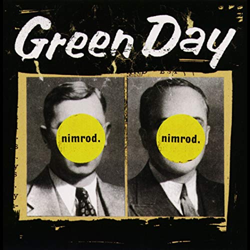 ４位　Good Riddance (Time of Your Life) ／Green Day