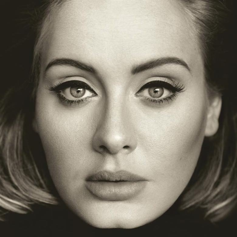 ９位　When We Were Young ／Adele